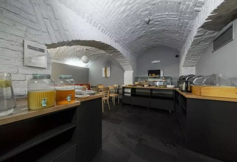 Fotos del hotel Noir:  17