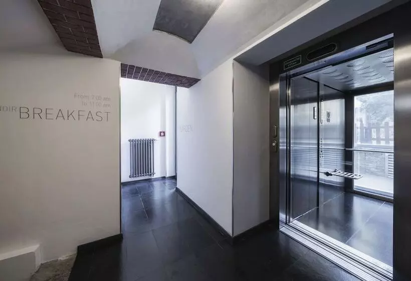 Fotos del hotel Noir:  3