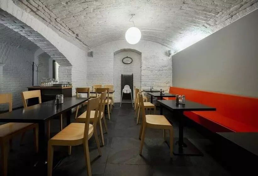 Fotos del hotel Noir:  13