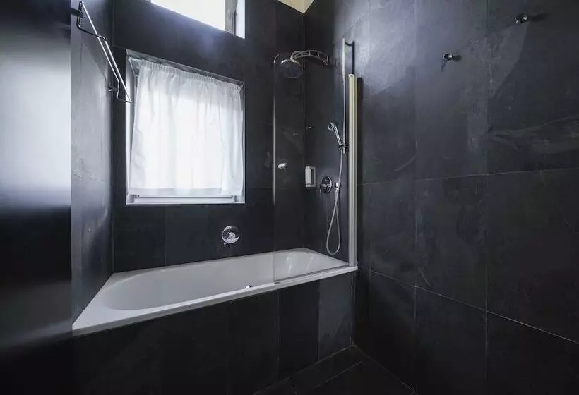 Fotos del hotel Noir:  7