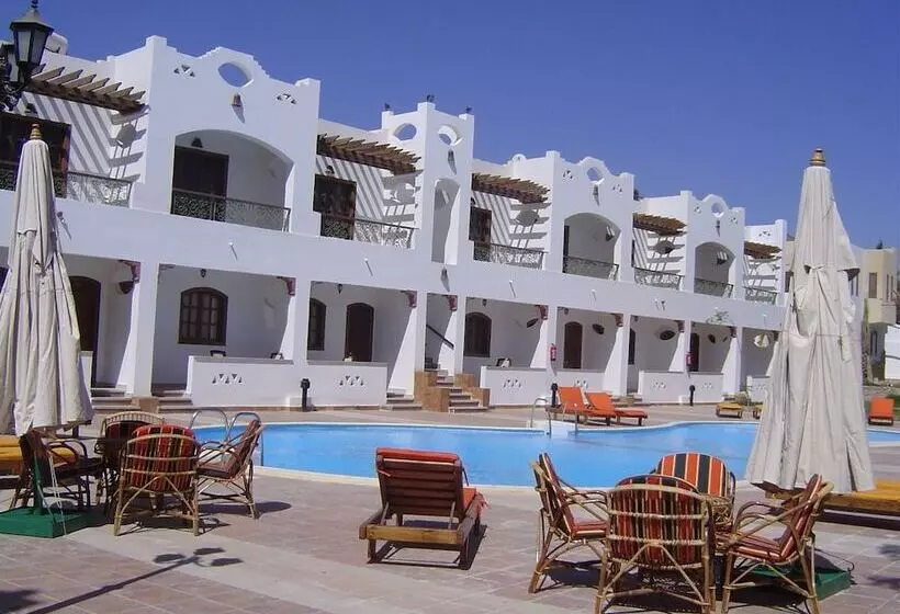 Fotos del hotel Oricana:  2