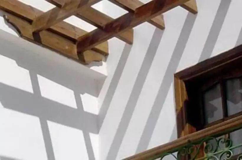 Fotos del hotel Oricana:  7