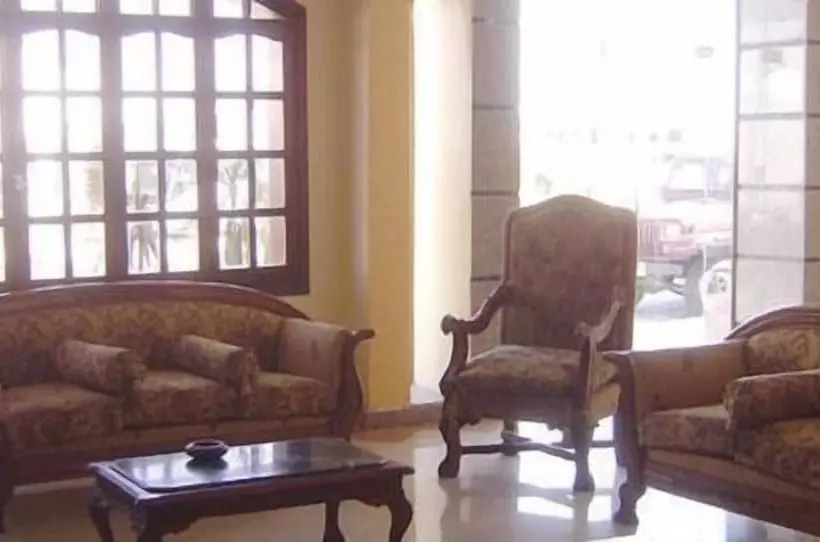 Fotos del hotel Oricana:  21