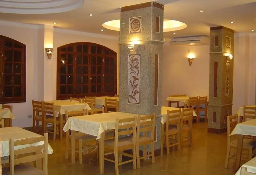 Fotos del hotel Oricana:  5