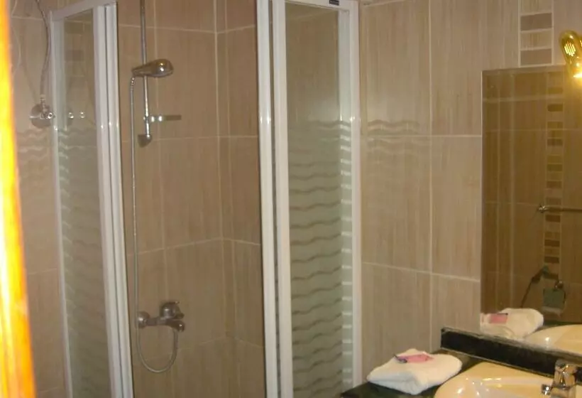 Fotos del hotel Oricana:  12