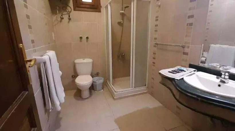 Fotos del hotel Oricana:  8