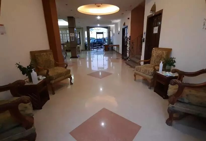 Fotos del hotel Oricana:  4