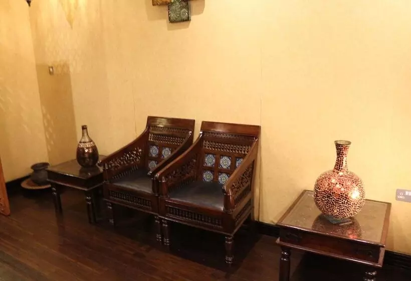 Fotos del hotel Pearl Executive  Apartments:  2