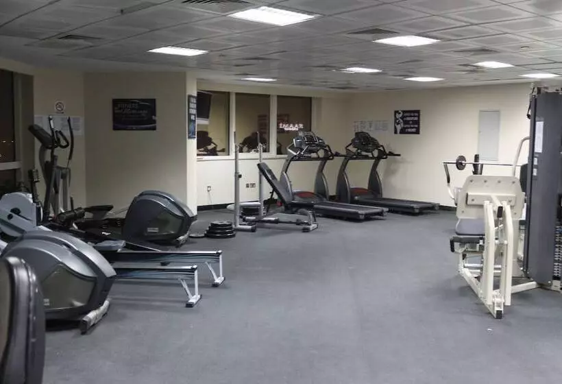 Fotos del hotel Pearl Executive  Apartments:  13