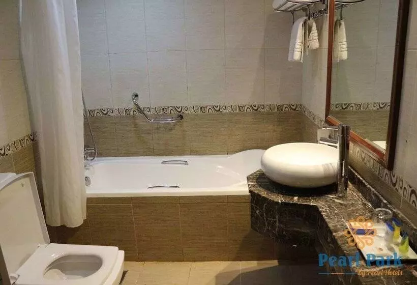 Fotos del hotel Pearl Executive  Apartments:  6