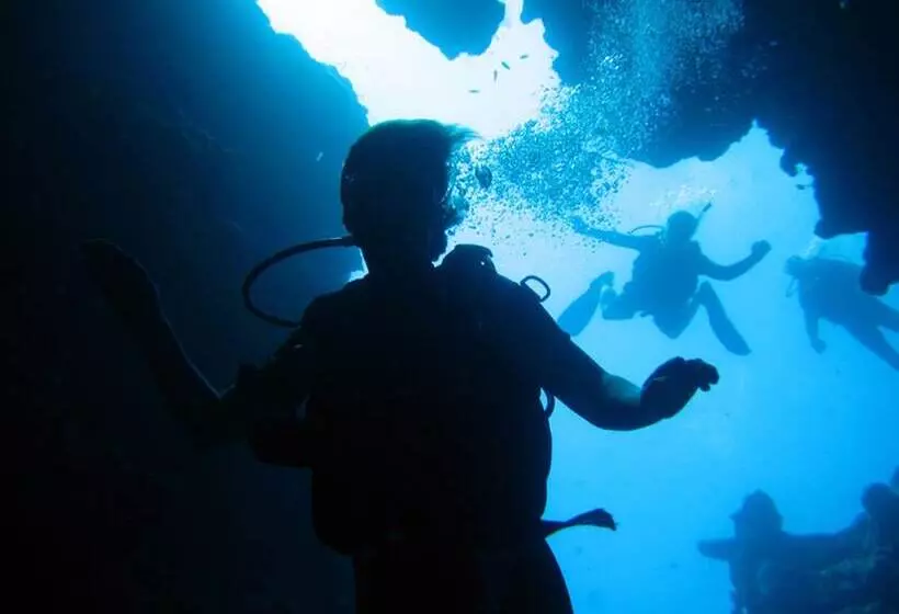 Fotos del hotel Red Sea Relax:  10