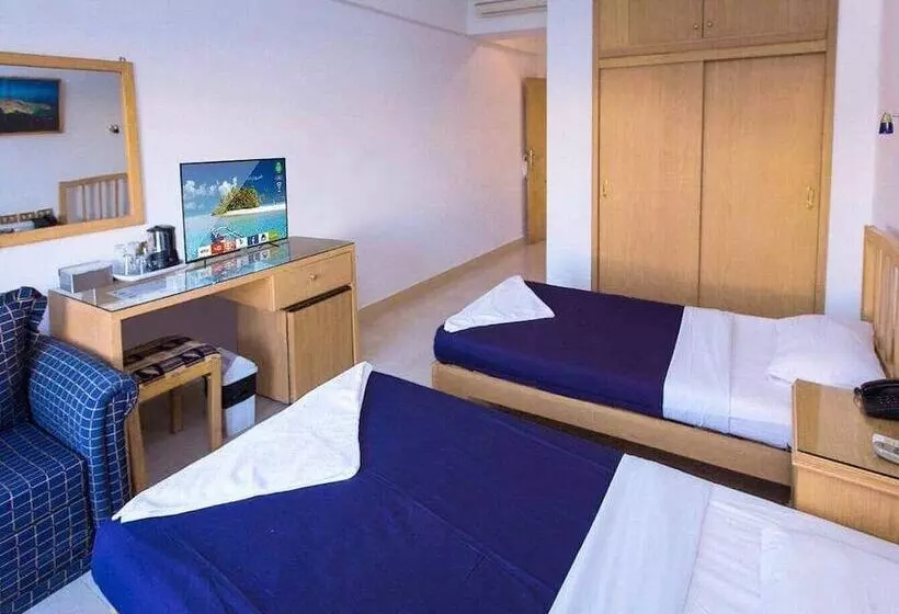 Fotos del hotel Red Sea Relax:  12