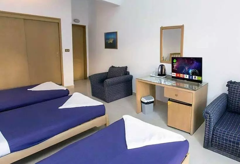 Fotos del hotel Red Sea Relax:  15