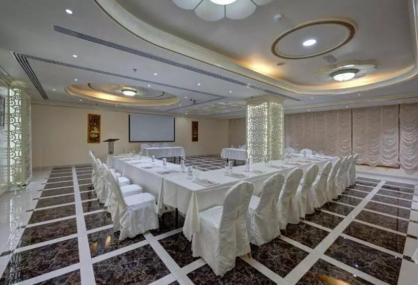 Fotos del hotel Sahara Beach Resort & Spa:  7