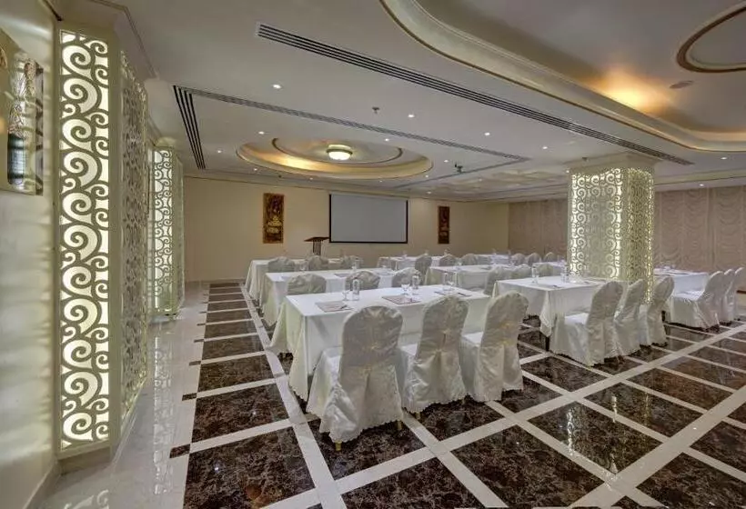 Fotos del hotel Sahara Beach Resort & Spa:  17