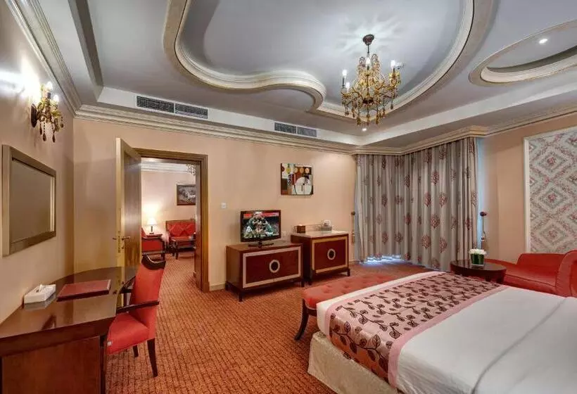 Fotos del hotel Sahara Beach Resort & Spa:  21