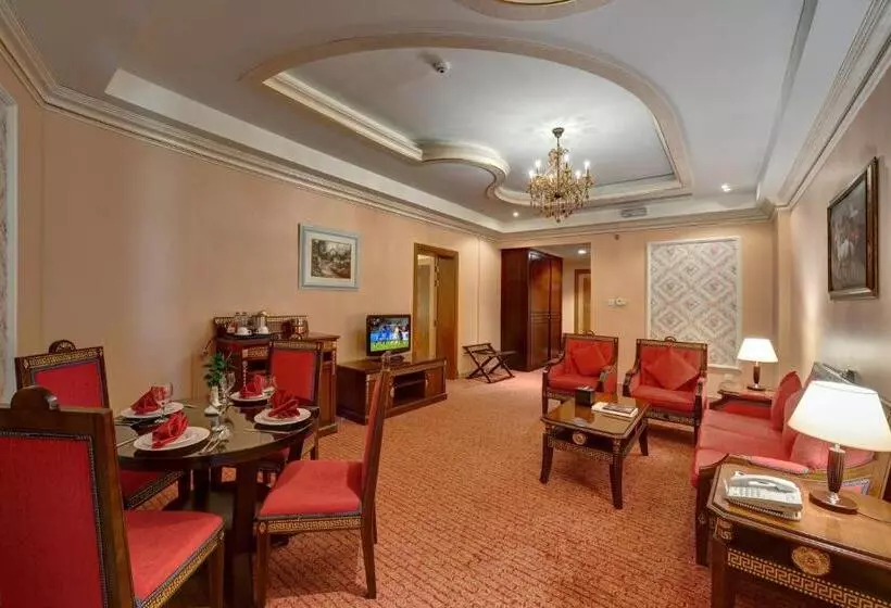 Fotos del hotel Sahara Beach Resort & Spa:  25