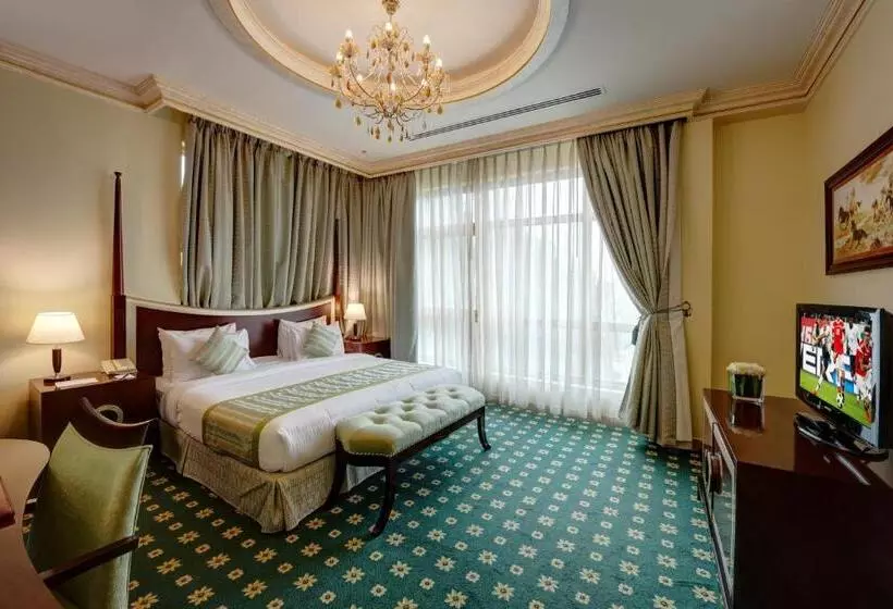 Fotos del hotel Sahara Beach Resort & Spa:  23