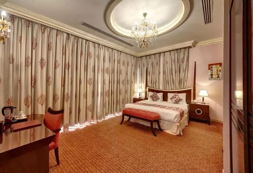 Fotos del hotel Sahara Beach Resort & Spa:  22