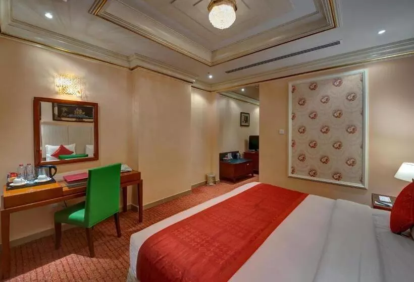 Fotos del hotel Sahara Beach Resort & Spa:  20