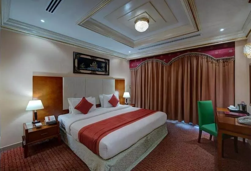 Fotos del hotel Sahara Beach Resort & Spa:  10