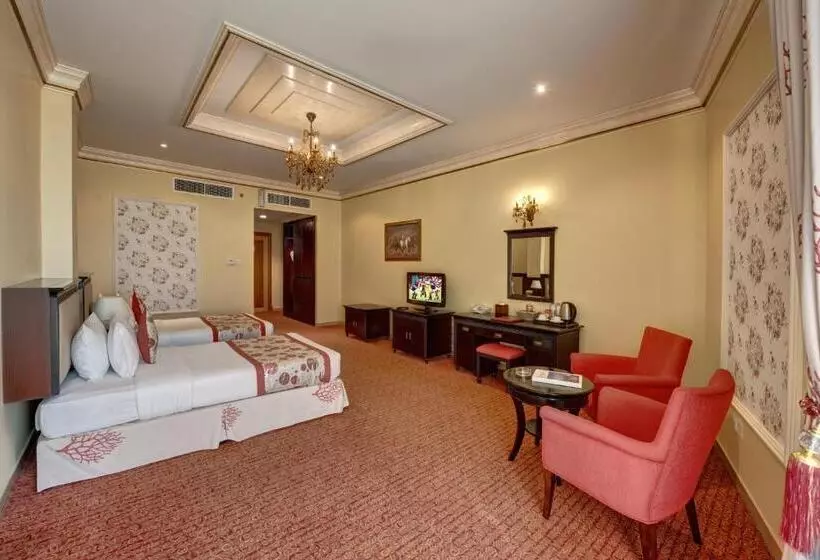 Fotos del hotel Sahara Beach Resort & Spa:  18