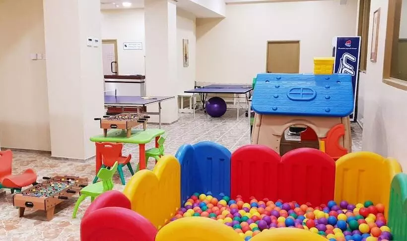 Fotos del hotel Sahara Beach Resort & Spa:  8