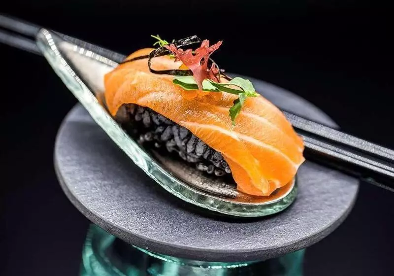 Fotos del hotel Sofitel Abu Dhabi Corniche:  23