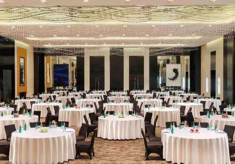 Fotos del hotel Sofitel Abu Dhabi Corniche:  25