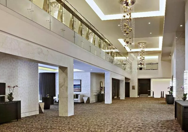 Fotos del hotel Sofitel Abu Dhabi Corniche:  13