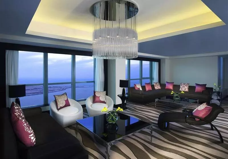 Fotos del hotel Sofitel Abu Dhabi Corniche:  17