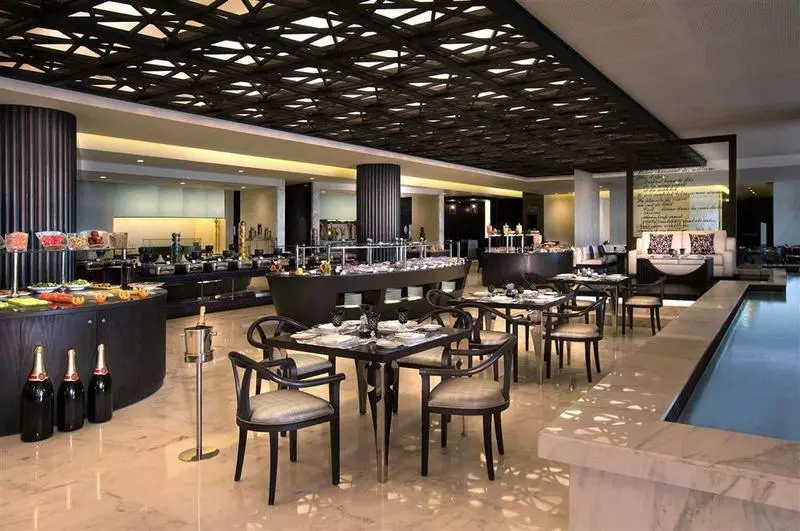 Fotos del hotel Sofitel Abu Dhabi Corniche:  6