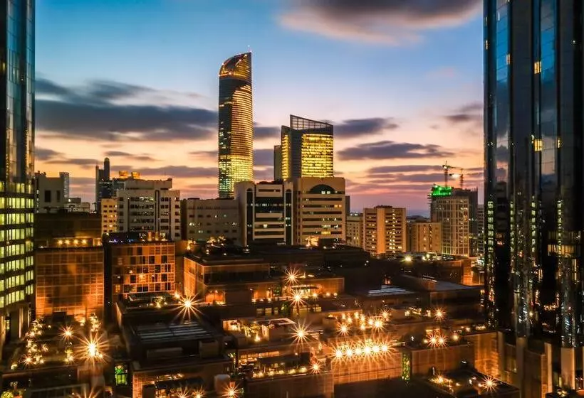 Fotos del hotel Sofitel Abu Dhabi Corniche:  16