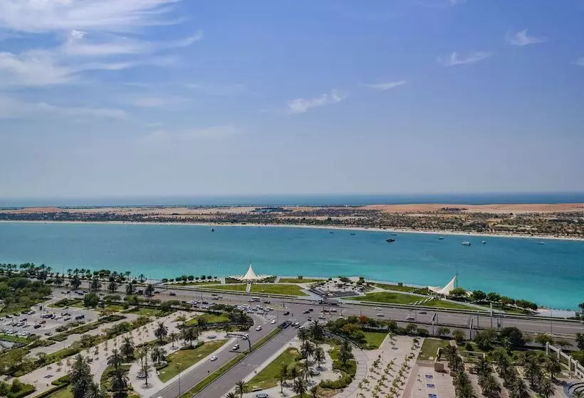 Fotos del hotel Sofitel Abu Dhabi Corniche:  10