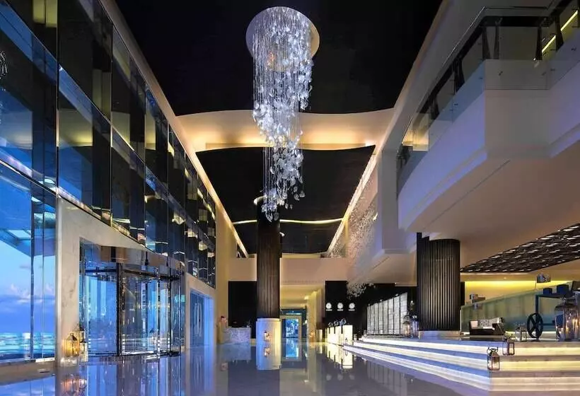 Fotos del hotel Sofitel Abu Dhabi Corniche:  4