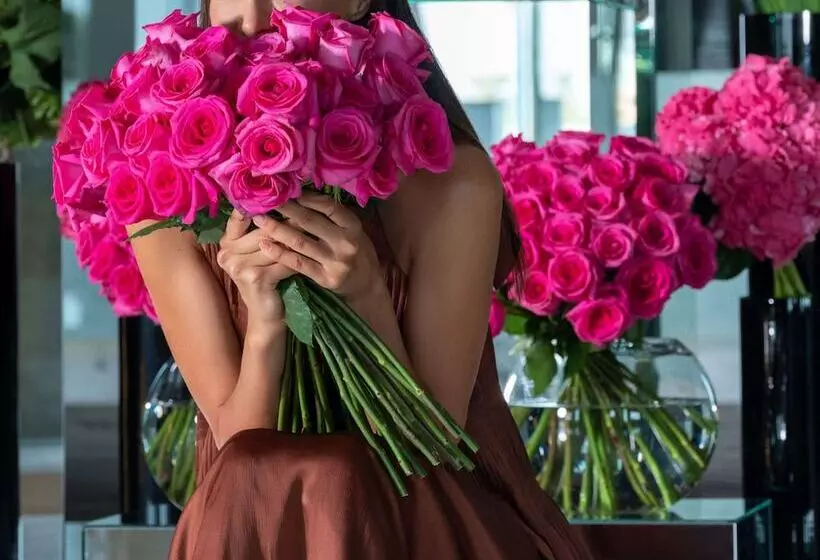 Fotos del hotel Sofitel Abu Dhabi Corniche:  9