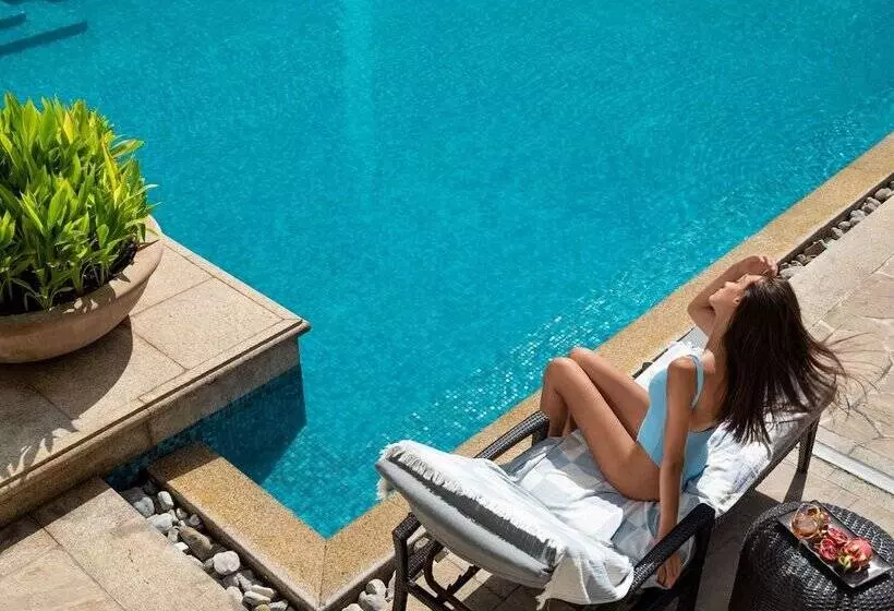 Fotos del hotel Sofitel Abu Dhabi Corniche:  3