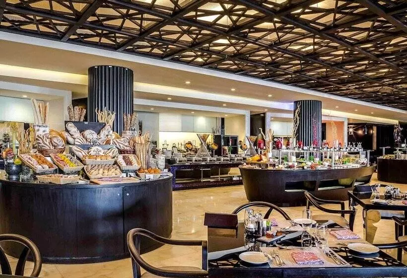 Fotos del hotel Sofitel Abu Dhabi Corniche:  20