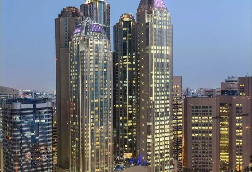 Fotos del hotel Sofitel Abu Dhabi Corniche:  22