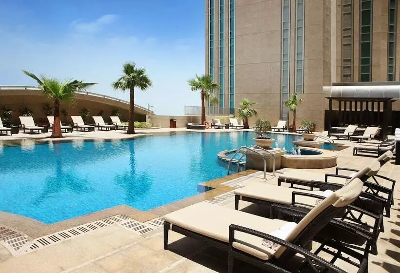 Fotos del hotel Sofitel Abu Dhabi Corniche:  18