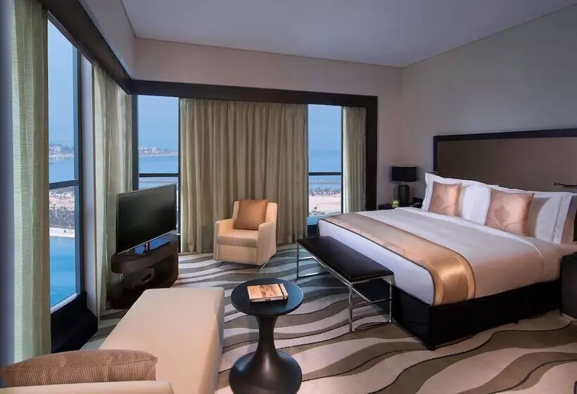 Fotos del hotel Sofitel Abu Dhabi Corniche:  2
