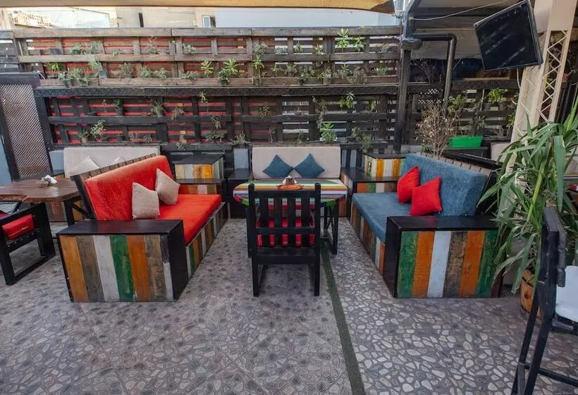 Fotos del hotel Zayed:  18