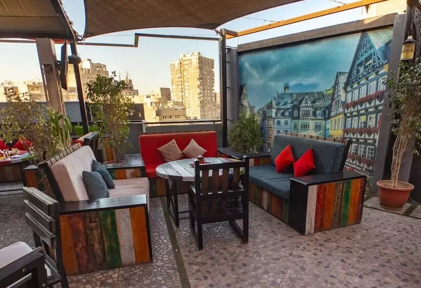 Fotos del hotel Zayed:  10