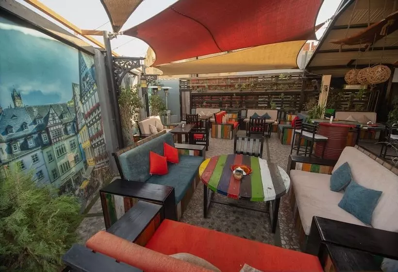 Fotos del hotel Zayed:  14