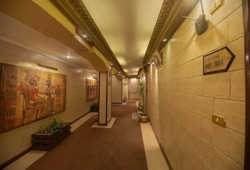 Fotos del hotel Zayed:  3