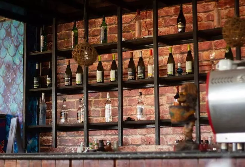 Fotos del hotel Zayed:  7