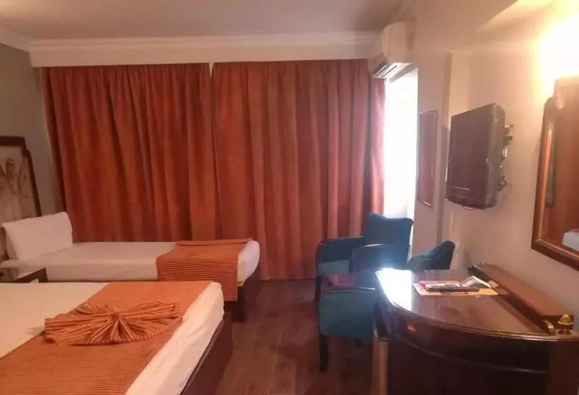 Fotos del hotel Zayed:  2