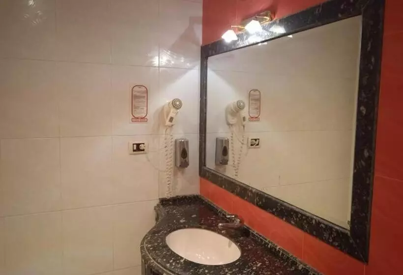 Fotos del hotel Zayed:  11