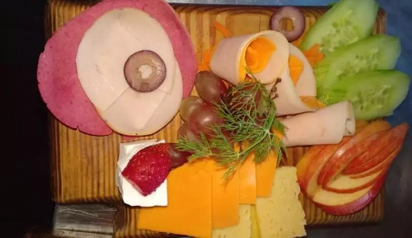 Fotos del hotel Zayed:  21