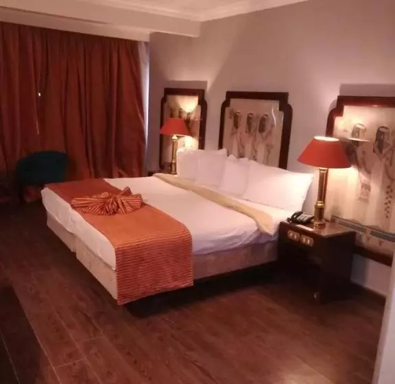 Fotos del hotel Zayed:  8